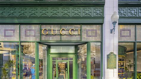 gucci store detroit|gucci store in tysons corner.